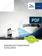 HYDRO B737 Equipment-Catalogue