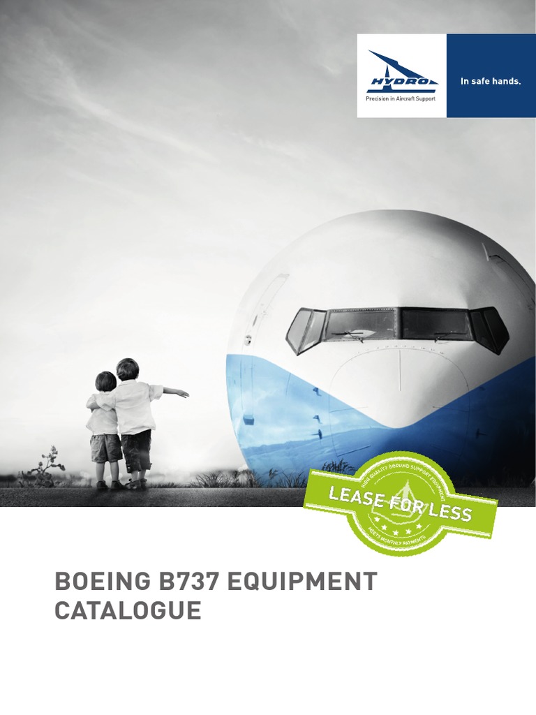 hydro-b737-equipment-catalogue-pdf-landing-gear-forklift