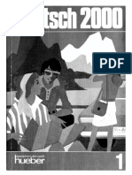 Deutsch 2000 - Buch 1 - FULL