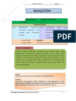 Ukbm Bio-3.10 - 4.10 - Ekosistem