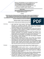 3. SK Puskurbuk NOMOR 20070 H3 LL 2013