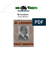 Mocho, Fray - El Lechero