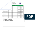 Table of Specification: Prepared By: Adelfa C. Abad Checked By: Zeyya Nikka C. Pingad Teacher II Master Teacher I