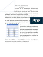 Berkenalan Dengan Investasi