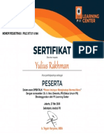 Sertifikat PII LC - 27 Mei 2020 - Ketum - 560