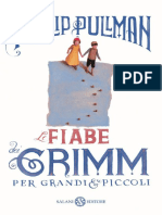 Le Fiabe Dei Grimm Per Grandi e Piccoli