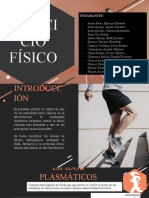 Fitness App Pitch Deck by Slidesgo