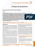 Banerjee-2018-Vanillin biotechnology the perspectivesand future