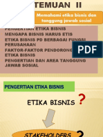 PERTEMUAN 2 Peng Bisnis