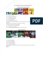 PDF Los Dioses Del Olimpo