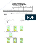 Test Sempoa