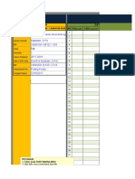 Data Umum Data Wajib: Hapitasin, S.PD 19690704 199702 1 003