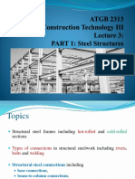 L3-Structural Steel