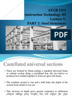 L5-Structural Steel PART 2