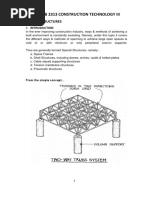 L6 - Special Structures