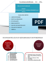 Pendistribusian Lplpo Puskesmas Fix Kelompok 4-1