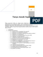 Tambahan 2 - Tanya Jawab