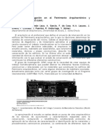 3-Grupo de Investigación en El Patrimonio Arquitectónico