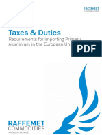 Taxes and Duties Netherlands Primary Al