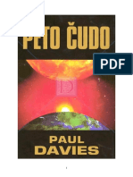 00 - Ebook - Paul-Davies-Peto-čudo