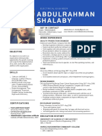 Abdulrahman Shalaby: Get in Contact