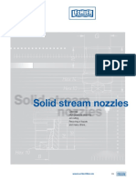 07 Solid Stream Nozzles