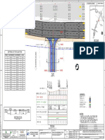 Plan _ Profile- Junction Drawings- R0