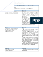 Low Intermediate (B1) Grammar and Reading Catherine Mcfarlane