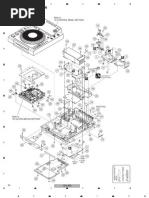 DigiPro 1000 Schematics