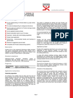 Proofex LM: Constructive Solutions