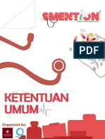 Ketentuan Umum Smention 2021