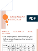 Pertemuan 3 Contoh Ral Dan Rak