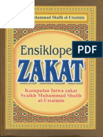 Ensiklopedi Zakat by Syaikh Muhammad Shalih Al-Utsaimin