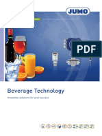 Beverage Technology: Innovative Solutions For Your Success