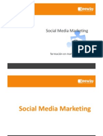 Estrategias Social Media Marketing