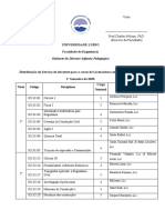 DSD LEC - 2020 Semestre I