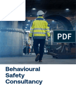 Bs Brochure Final - British Safety Council
