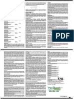 Taj Pharma's Generic of Taxol® Injection - Paclitaxel Injection