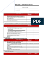 ISO 45001 Check List-Converti