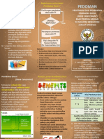 Leaflet Pembatas Dosis Dose Constraint