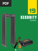 Elsafe Owners Manual | PDF | Home & Garden | Technology & Engineering