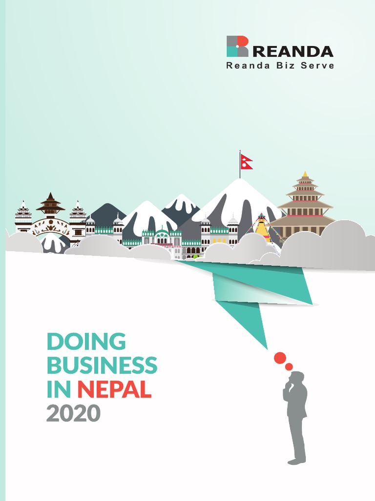 Investing and Doing Business in Nepal | PDF | Foreign Direct Investment ...