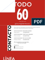 Catálogo Adolfo Dominguez OI2020-8