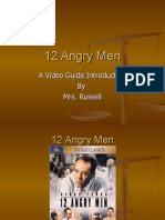 12 Angry Men