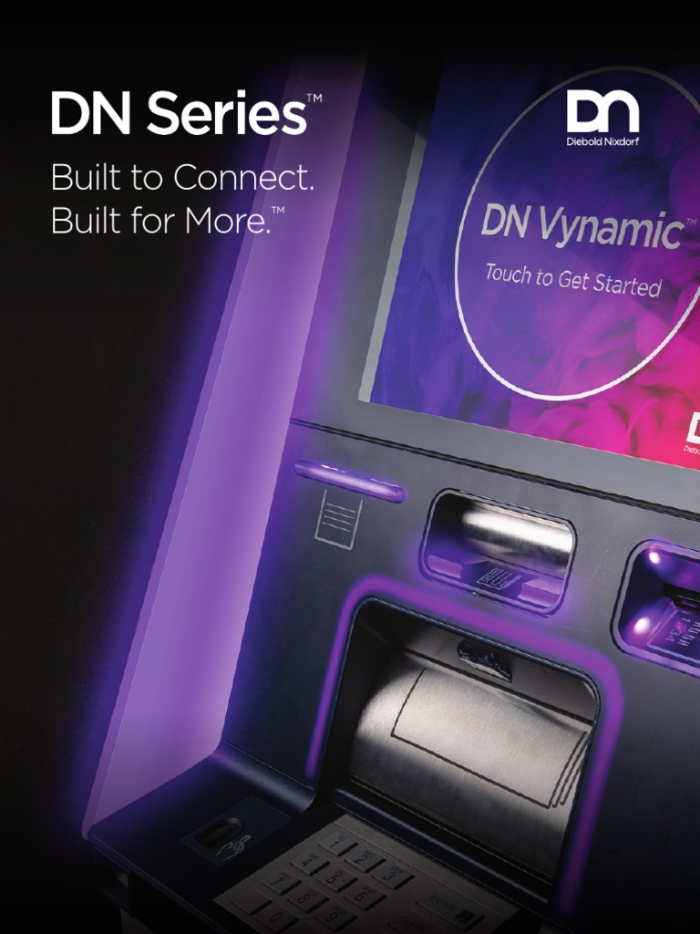 DN Brochure DN-Series | PDF | Big data | Informatique