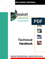 Durlon Gasket Technical Handbook