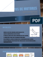 Tipos de Motores Exposicion