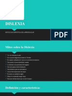 CL 8-Dislexia