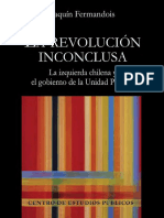 La Revolucion Joaquin Fermandois Web