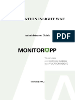 Application Insight Waf v5.0.2 Administrator Manual en (1)